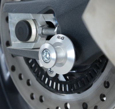 Paddock stand bobbin - r&g,