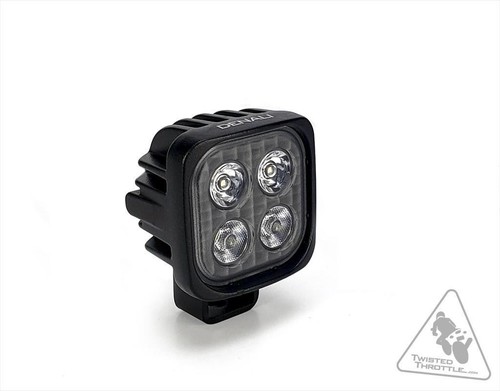 Denali trioptic led light - trioptic,