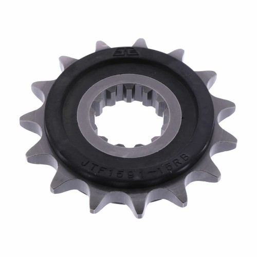525 15t countershaft - 525,