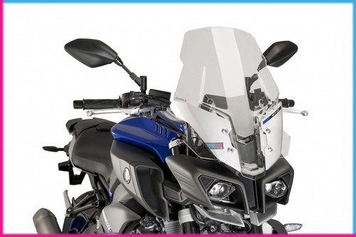 Puig touring screen - puig, plus