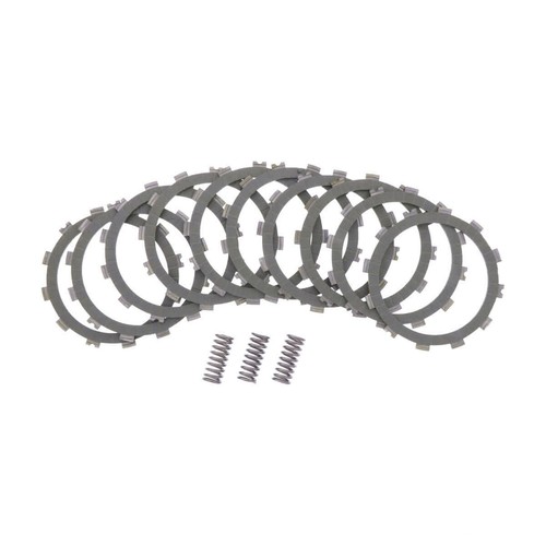 Ebc src129 clutch - src129, disc