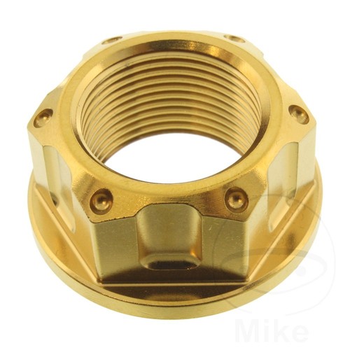 Jmp axle nut m24x1 50mm - jmp, m24x1.50mm