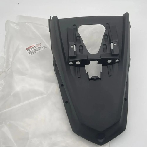 Yamaha 125 side cover 5 - yamaha,