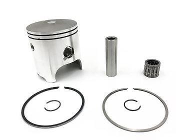 Piston kit yamaha dt230 mt250 - kit,