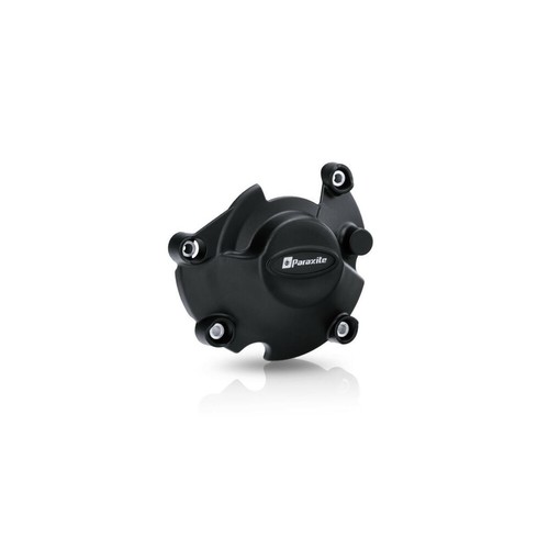 Alternator cover protection