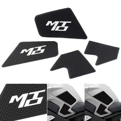 Tank pad protector - tank,