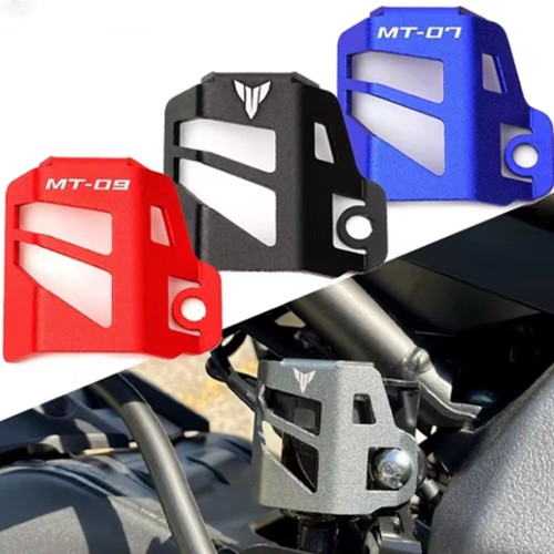 For yamaha mt07 mt09 - for,
