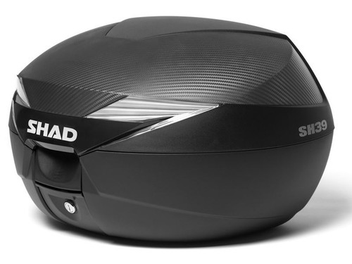Shad 39l carbon - 39l,