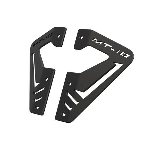 Motorcycle side radiator - motorcycle,