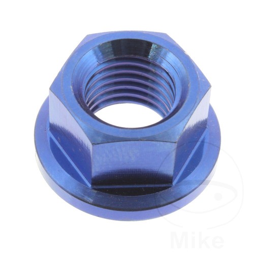 Jmp sprocket nut - sprocket,