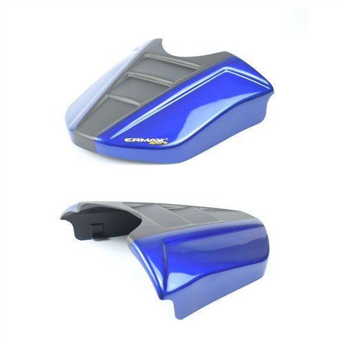 Ermax seat cowl metallic - seat,