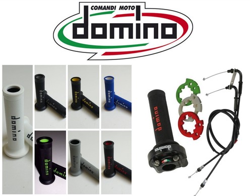 Domino quick gas - quick, +