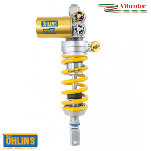 Ohlins ttx shock - 18,
