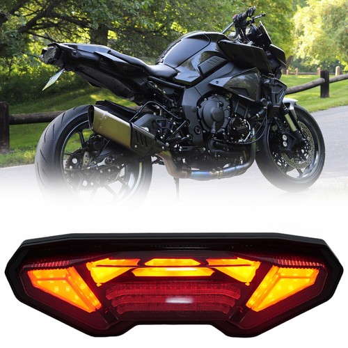 For yamaha 2014 2016 - mt-09, 2014-2016