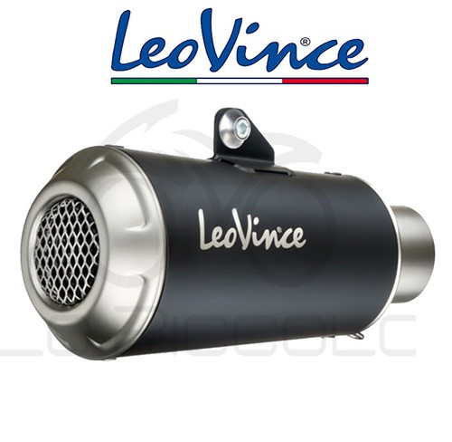 Leovince exhaust - leovince,