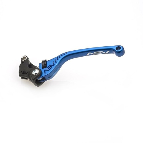 Asv clutch lever long - asv,