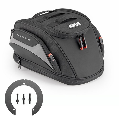 Givi easy03 tank bag with - givi,
