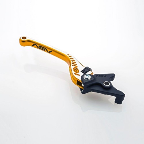 Asv brake lever regular - asv, c5