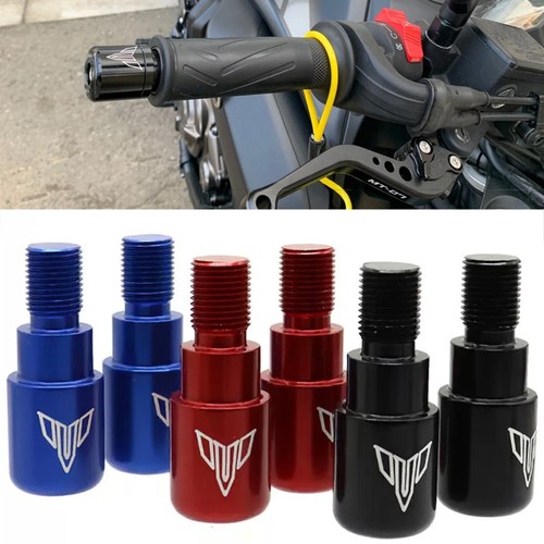 Handlebar grip bar ends cap - ends,