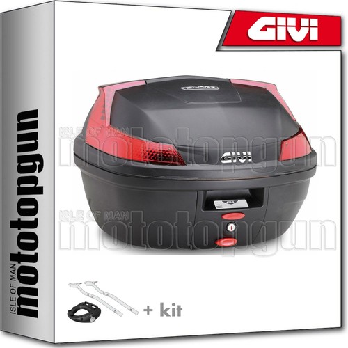Givi case b37n holder - givi,