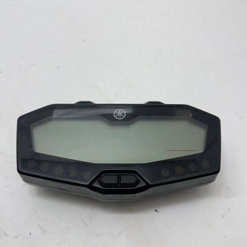 Yamaha tracer 700 abs - yamaha,