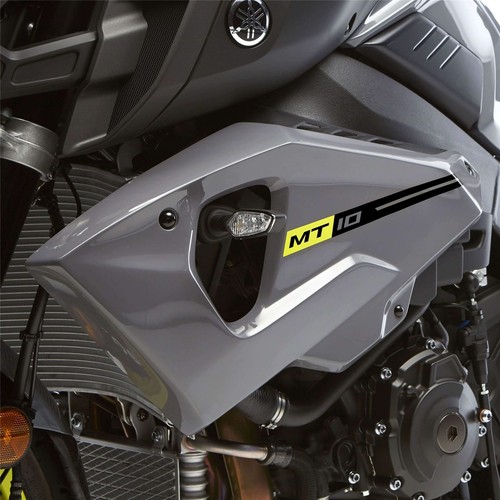 Pyramid sport fairing panels - sport,