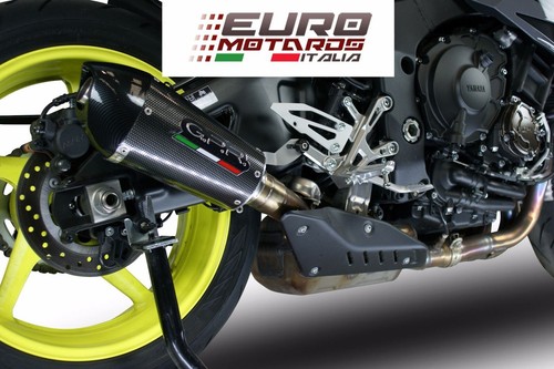 Yamaha mt10 fz10 - mt10,