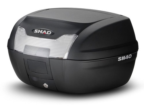Shad 40l topbox - topbox, and