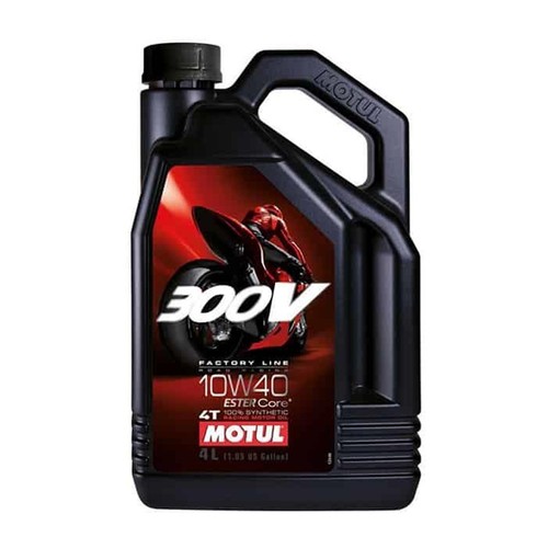 Yamaha 2019 motul 300v - yamaha,
