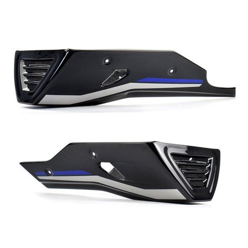 Yamaha belly pan - yamaha,