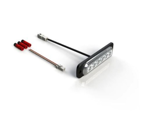 Denali led brake light module - brake,