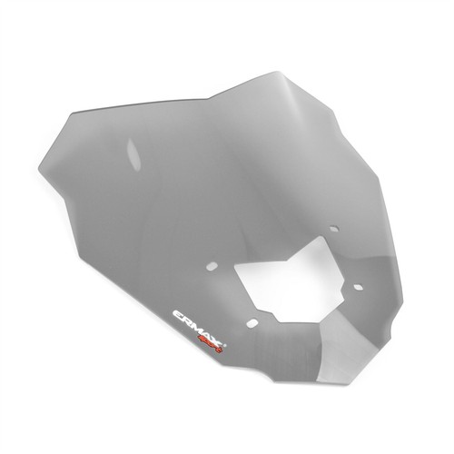 Ermax sport screen light smoke - ermax,