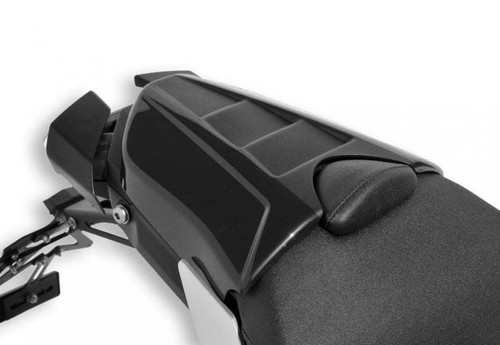 Ermax seat cowl matte - seat,