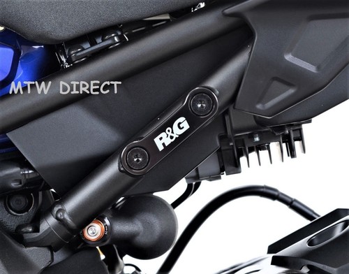 Yamaha r g - mt-10, r&g