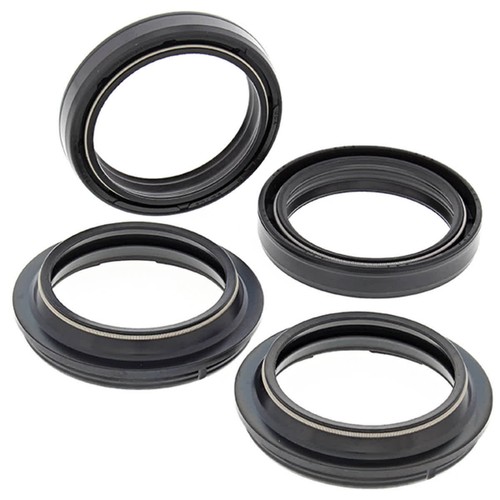 Oil powder fork all - p.powder, balls