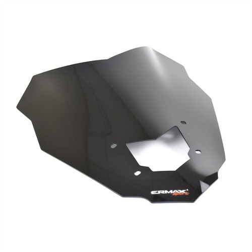 Ermax sport screen black - ermax,