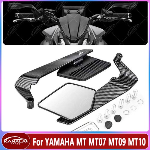 2025 new for - mt, mt07