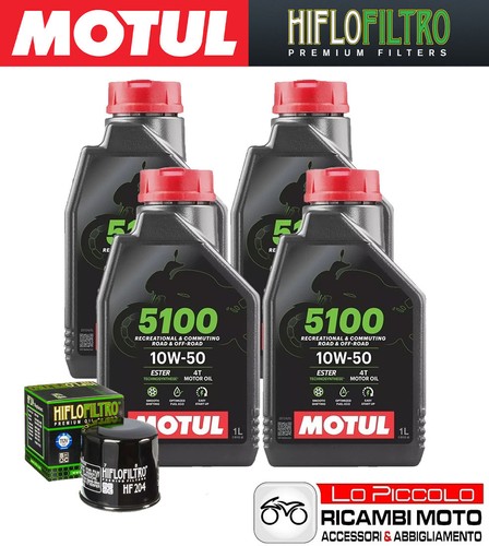 Cutting kit oil - cutting, 4