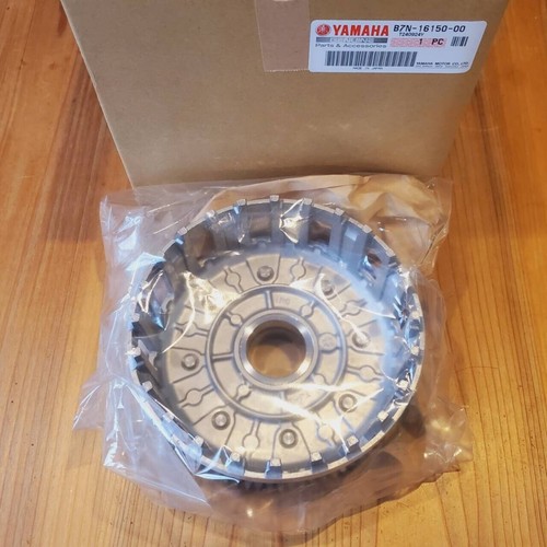 Yamaha genuine 2014 2017 fz09 - genuine,