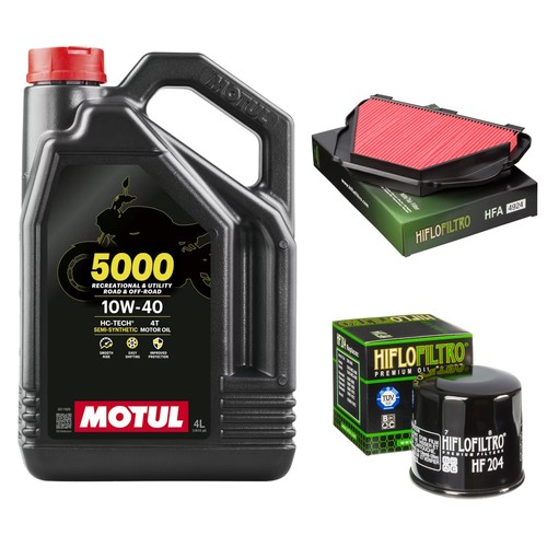 Air oil filter - mt-10,