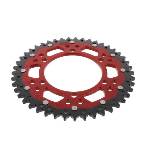 Corona dual teeth 525 - zf, 45