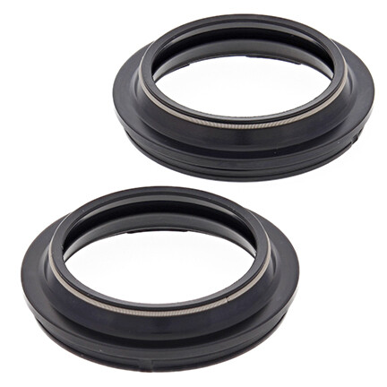 Fork dust seal - fork, mt10