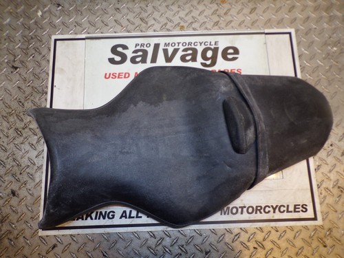 Yamaha mt10 2016 2022 seat - 2016, 2022:seat