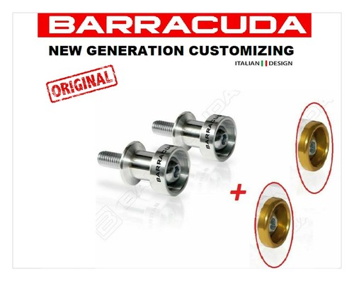 Gold standoffs supports for - standoffs,