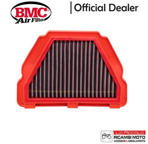Fm856 04race air - filter, bmc