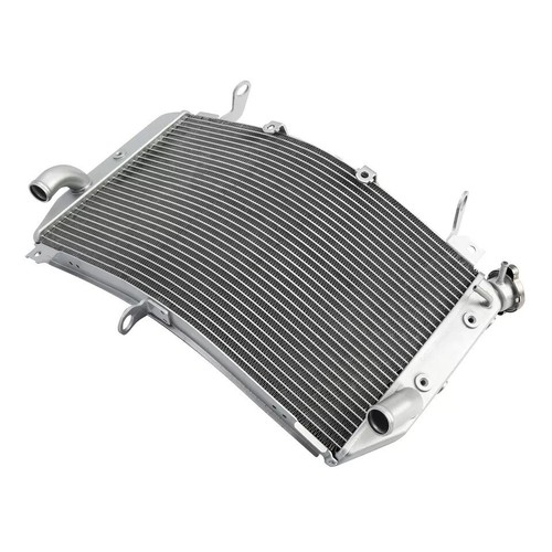 New aluminum motorcycle - aluminum,