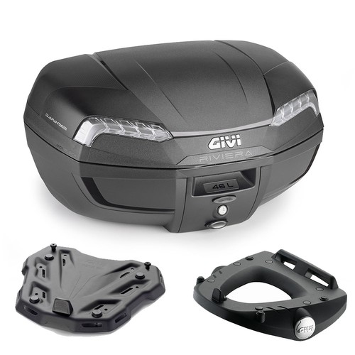 E46nt givi case kit yamaha - [givi], +