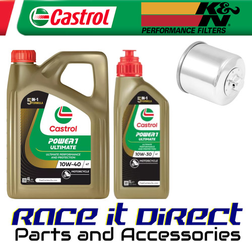 Service kit for yamaha - kit, mt-10