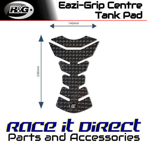 Eazi grip centre - pads, for