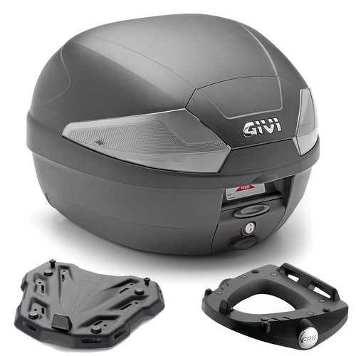 B29nt givi 29lt trunk - 29lt, kit